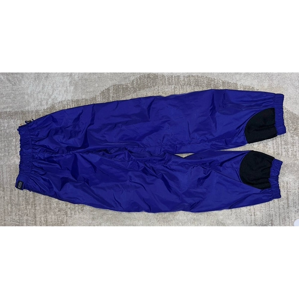 Vintage Columbia Snow Pants size small - Picture 2 of 8